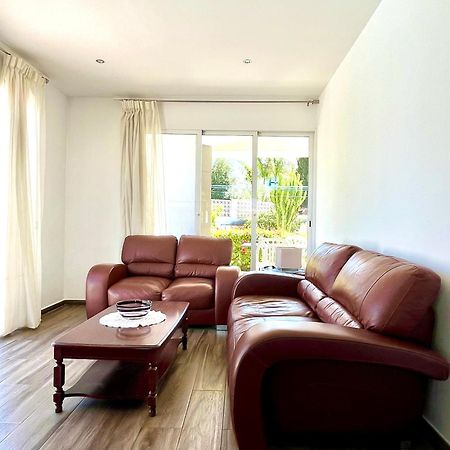 Apartamento En El Centro Del Albir Extérieur photo