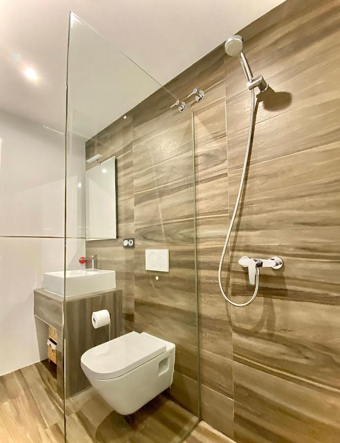 Apartamento En El Centro Del Albir Extérieur photo