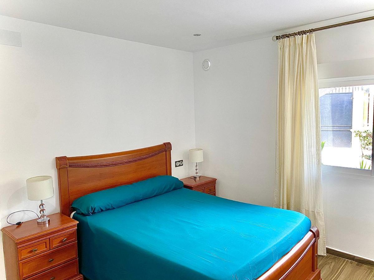 Apartamento En El Centro Del Albir Extérieur photo