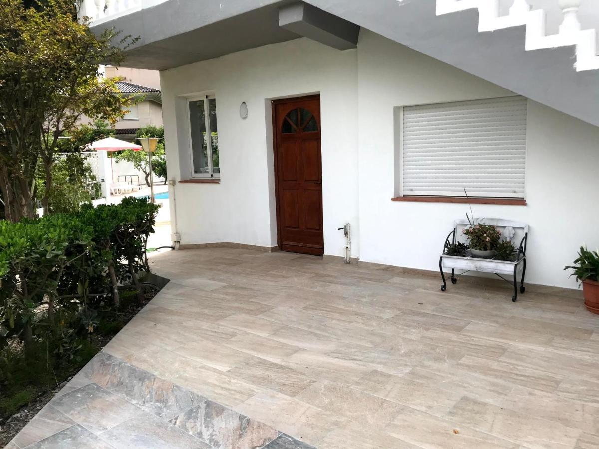 Apartamento En El Centro Del Albir Extérieur photo