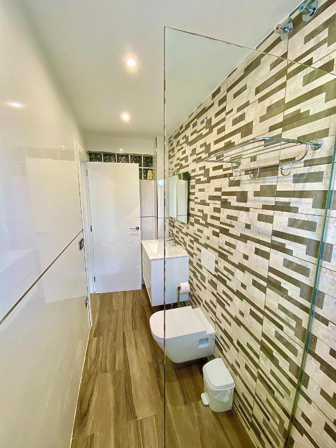 Apartamento En El Centro Del Albir Extérieur photo