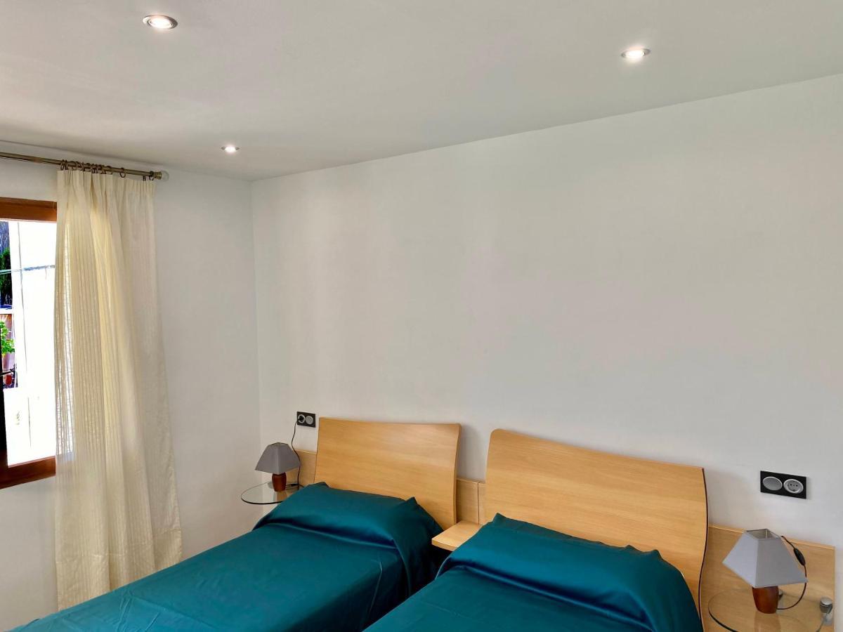 Apartamento En El Centro Del Albir Extérieur photo